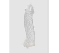 Gaine à pénis Crystal Skin