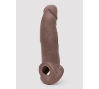 Gaine à pénis réaliste +3,8 cm Lengthy Lover