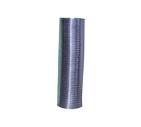 Gaine Alu Flexible Dia 154 Mm Long 1.50m Pour Accessoires - 3157322 G