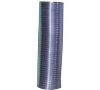 Gaine Alu Flexible Dia 154 Mm Long 1.50m Pour Accessoires - 3157322