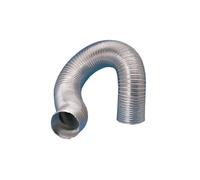 Gaine Aluminium Semi-rigide D125 L3m Ga Unelvent 820190 1218