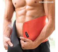 Gaine Amincissante Fitness Sport avec Effet Sauna Swelker Vert
