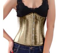Gaine Amincissante Ventre Plat Femme Body Sculptant Sport Halloween Contrôle Tummy Ferme Costume Corsets pour Femmes Post Partum Bustier Seamless Respirant Brassiere sans Armature Gainant Invisible