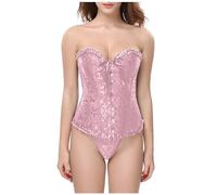 Gaine Amincissante Ventre Plat Femme Ceinture Abdominale Seamless Respirant Costume Halloween Body Sculptant Gainant Réglable Crochets Corset Post Partum Large pour Robe Contrôle Tummy Ferme
