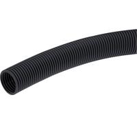 Gaine annelée Ø intérieur: 12 mm LAPP SILVYN® PA6 11/12x15,8 61746955/1 noir Marchandise vendue au mètre