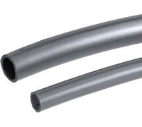 Gaine annelée Ø intérieur: 18 mm LAPP SILVYN® SI 18 x 22 61713360 gris-argent (RAL 7001) Marchandise vendue au mètre