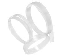 Gaine Antidérapante pour Branches de Lunettes 3 Pièces Thermorétractable