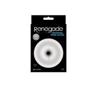 Gaine Anus Universelle pour Développeur de Pénis Renegade