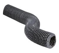Gaine autoextinguible - Ø 150 mm - Pour VMC - Vortice