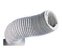 Gaine autoextinguible - diamètre 150 mm - Pour VMC - Axelair