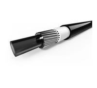 Gaine avec liner Elvedes Superflex Noir