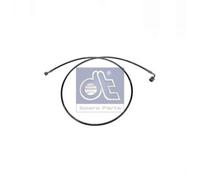 Gaine, basculeur de cabine DT Spare Parts 1.28137