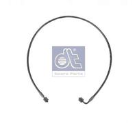 Gaine, basculeur de cabine DT Spare Parts 1.28163