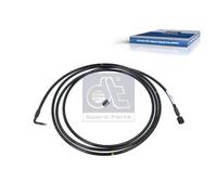 DT Spare Parts 6.96051 Gaine, basculeur de cabine
