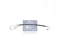 Gaine, basculeur de cabine DT Spare Parts 7.77225