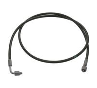 Gaine, basculeur de cabine FEBI BILSTEIN 100595