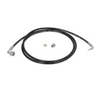 Gaine, basculeur de cabine FEBI BILSTEIN 100596