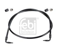 Gaine, basculeur de cabine FEBI BILSTEIN 103570