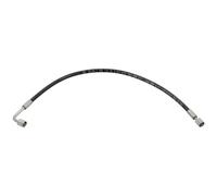 FEBI BILSTEIN Gaine de basculeur de cabine 105986