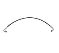 FEBI BILSTEIN 106157 Gaine, basculeur de cabine