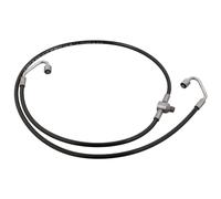 Gaine, basculeur de cabine FEBI BILSTEIN 106158