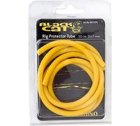 Gaine Black Cat Rig Tube - Couleur : Jaune - Modèle : 6611072 Jaune