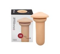 Gaine Bouche pour Masturbateur Autoblow 2