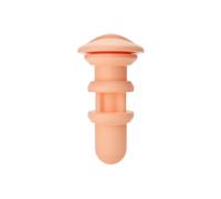 Gaine Bouche pour Masturbateur Autoblow A.I. - Couleur : Beige