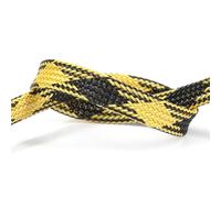 Gaine Cable 1~50M Expandable Cable Sleeve Dia 2/4/6/8/10/12/16mm Tight Braided Insulated Line Protection Wire Wrap Sheath(Yellow,8mm,10m)
