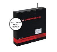 Gaine Câble Frein Noir 5,0 Mm 30 Mètres 370056 PROMAX Vélo