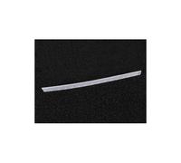 GAINE CACHE-FILS SPIRALEE 10m / Ø6mm (BLANC TRANSPARENT)