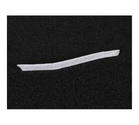 Gaine Cache-Fils Spiralee 10M / Ø9Mm (Blanc Transparent)
