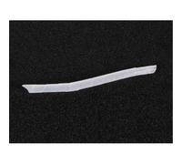 Gaine Cache-Fils Spiralee 10M / Ø9Mm (Blanc Transparent)