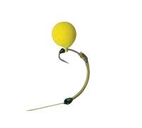 Gaine Carp Spirit Kicker Withy Pool (x10) Marron TU