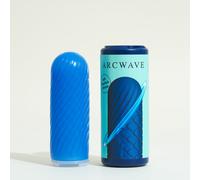 Gaine compacte Ghost Arcwave - Bleu