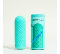 Gaine compacte Ghost Arcwave - Vert
