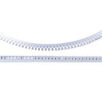 Gaine Crantee 0.4-1.5Mm HellermannTyton 251-10109