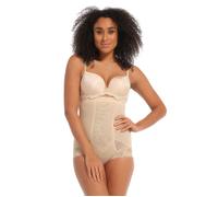 Vêtements MAGIC Bodyfashion Super Control Brief pour Femme L Beige