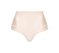 Gaine-culotte femme Chantelle Brilliant Shaping Beige L