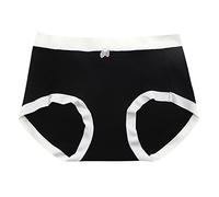 Gaine Culotte Femme Haute Frottement Robe Maintien Bikini Brésilien Galbante Entrejambe Culottées Cuir Dormir Moulante Violette Silicone L Ancienne Culottée Classique Rehausseur