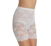 Gaine-culotte femme Sassa Functional Lace Blanc 48