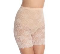 Gaine-culotte femme Sassa Functional Lace Rose 48