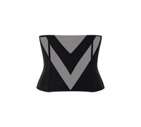 Gaine-culotte sculptant femme Chantelle Glam Shaping Noir S