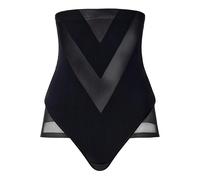 Gaine-culotte sculptante femme Chantelle Glam Shaping Noir 48