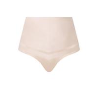 Gaine-culotte trÃšs taille haute femme Chantelle Brilliant Shaping Beige S