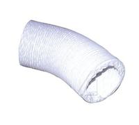 Gaine D Evacuation Dia 102 M/m 2.5 M pour SECHE LINGE - 57X0606