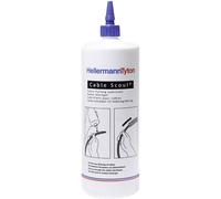 Gaine de câble 1000 ml 897-90031 HellermannTyton 1000 ml