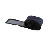 Gaine de câble de torche équipée d'une chaîne de traction adaptée pour la série refroidie par air #9 Largeur 4 5 cm (8 mètres)