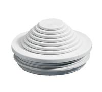 Gaine De Câble Échelonnée M25 Avec Plage D'Étanchéité De 5-21mm - 2899250 [50 Pièces]