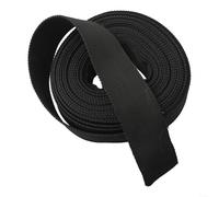 Gaine de câble en nylon de 27 mm de diamètre pour soudage et applications hydrauliques Longueur 7 à 5 m